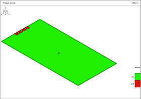 PZFlex PZFlex中国 NDT 无损检测 composite 复合材料 特钢 钛合金